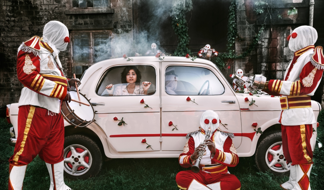 Arjun Kamath for our Photography Competitions 2023 Awards