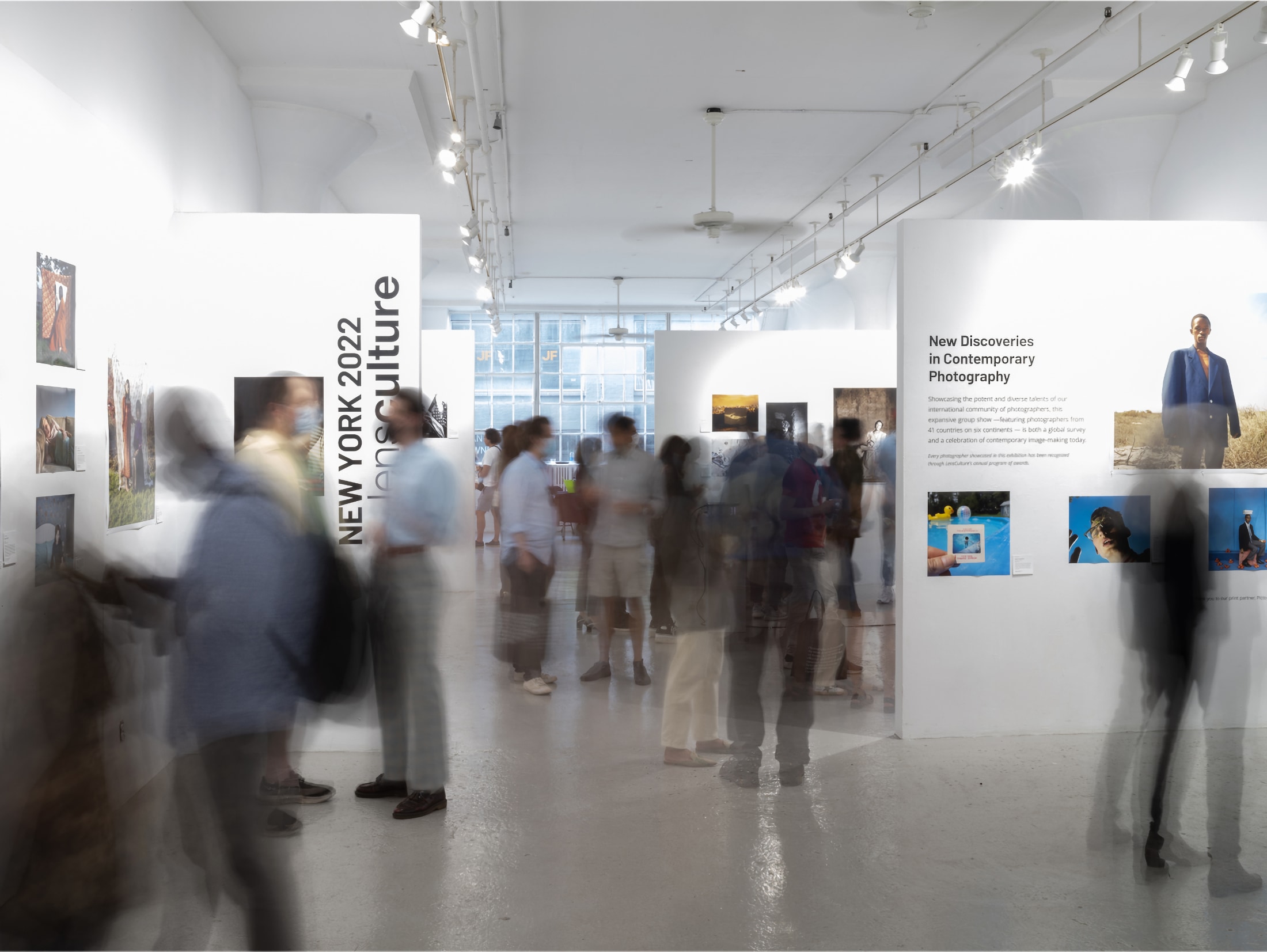 Photography Competitions – exhibition, expo