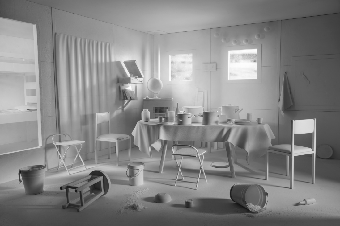 Jakub Wawrzak for Photography Competition 2023 Awards