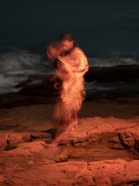 LensCulture Emerging Talent Awards – photography award competition, photography prize, photography awards