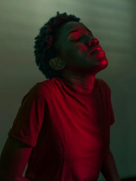 LensCulture Emerging Talent Awards – photography award competition, photography prize, photography awards