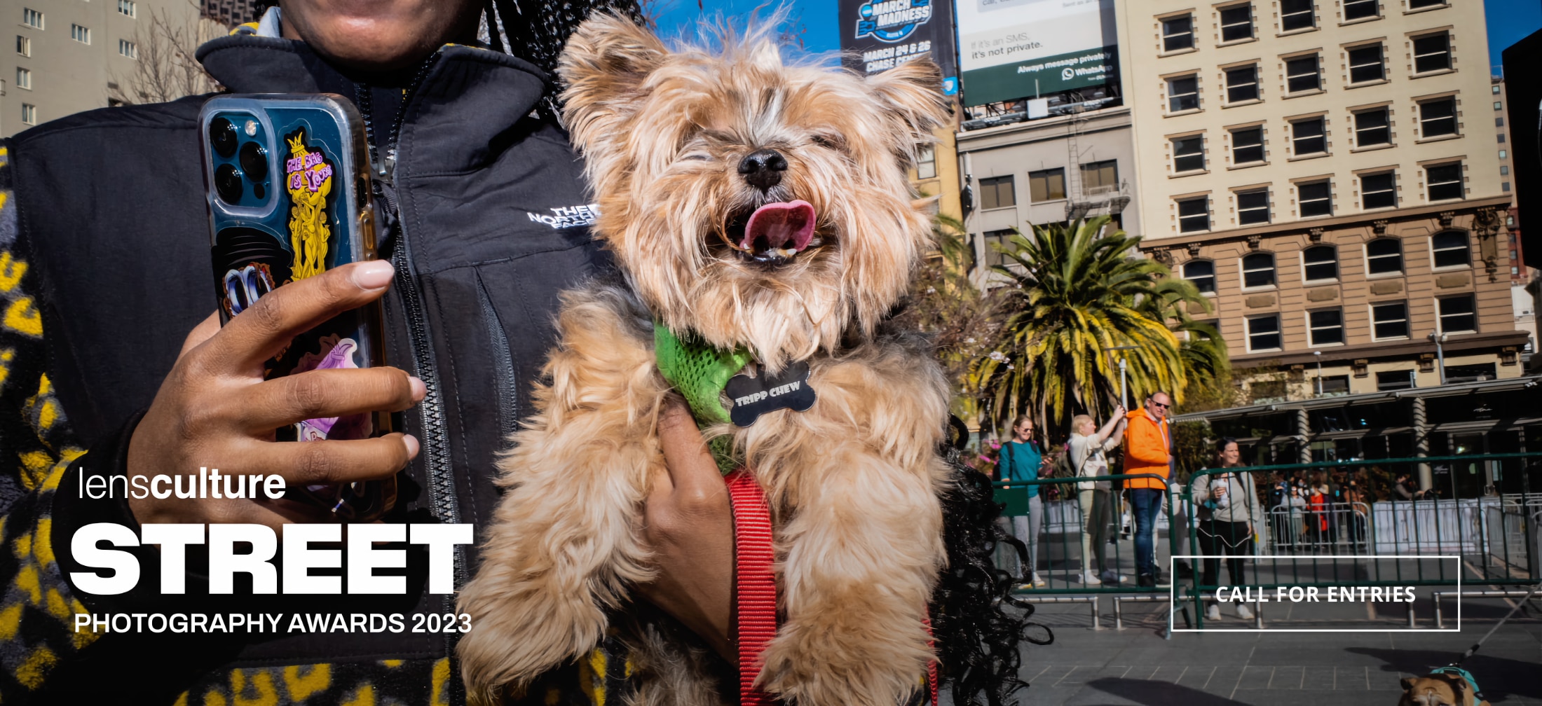 Street Photography Awards 2023 – contest, photo competition, photography prize