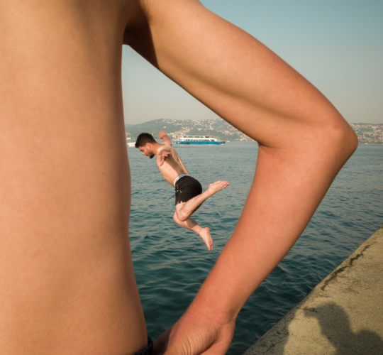 Street Photography Awards 2023 – photo competition, photography prize