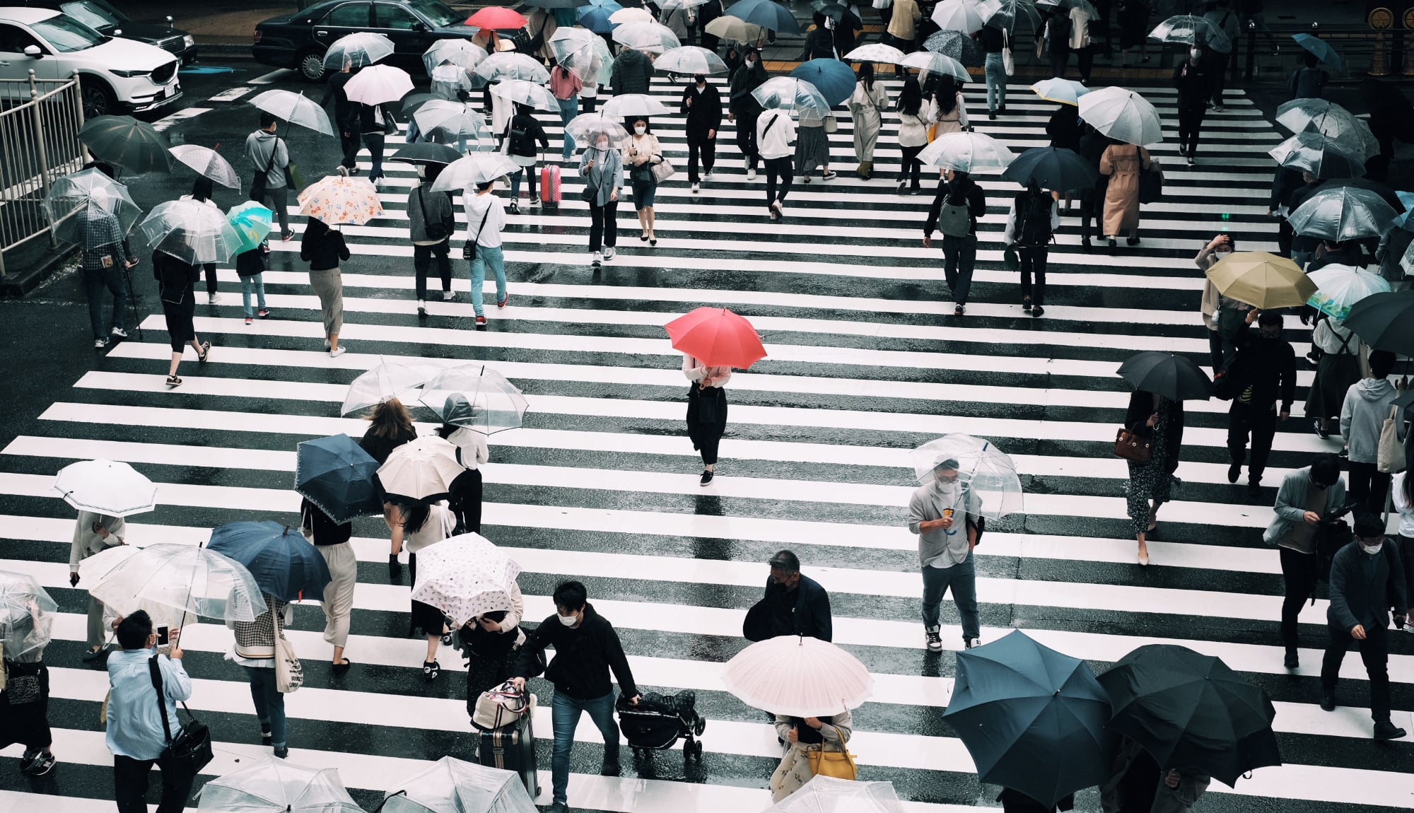 Street Photography Awards 2023