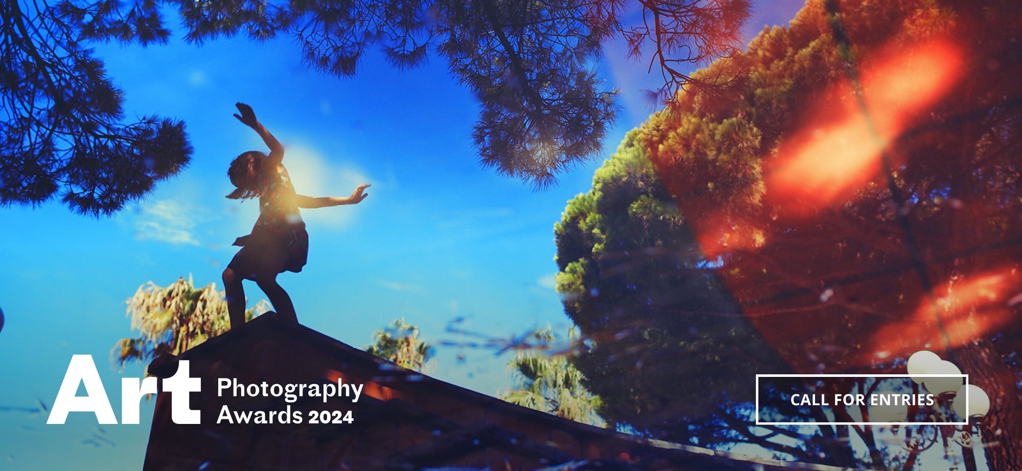 The LensCulture Art Photography Awards seek talented art photographers from all over the world. Enter today for your opportunity to be exhibited in New York