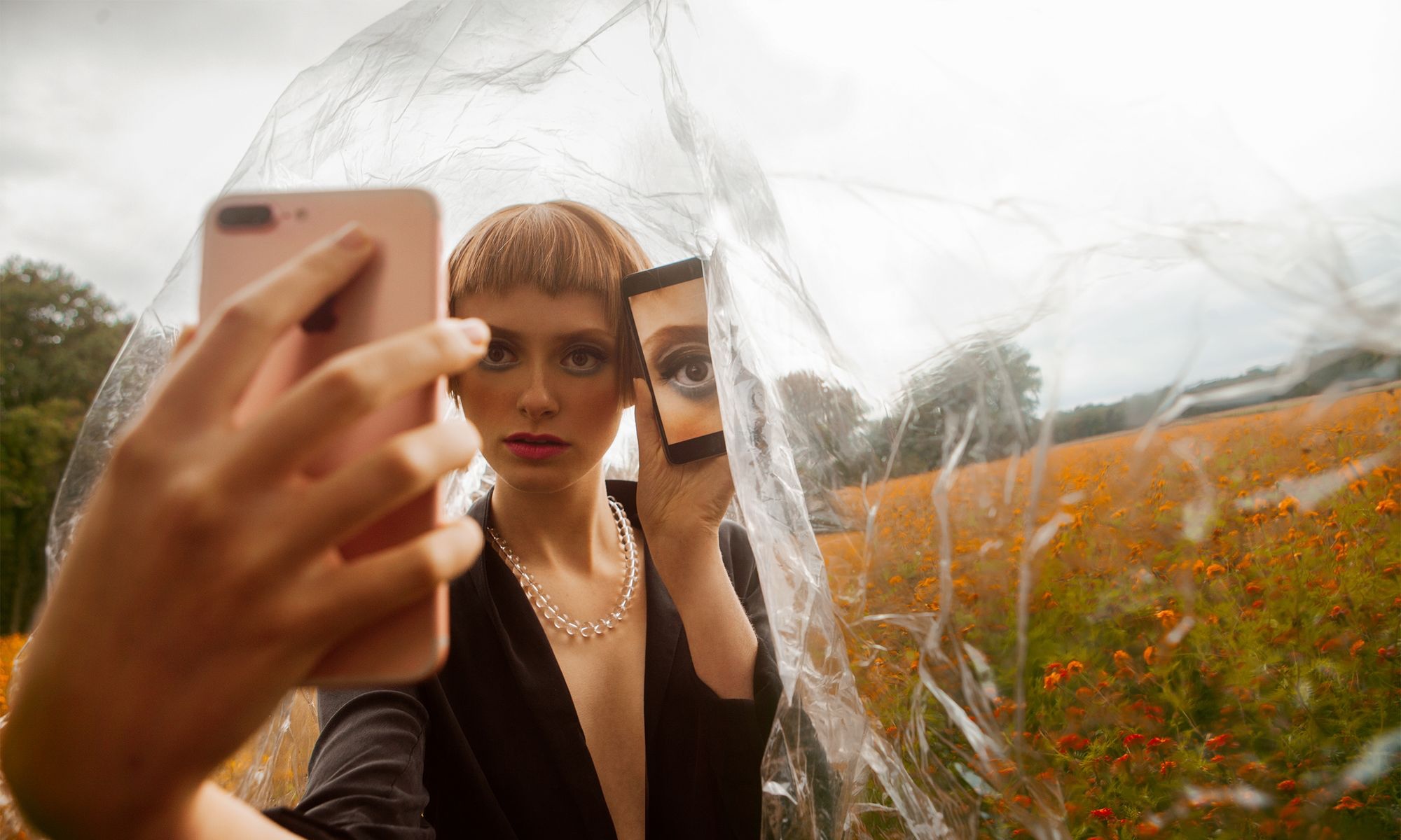 art photography awards, photography competition, lensculture art photography awards 2024