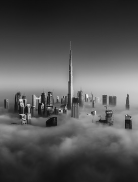 Black & White Photography Awards 2023 – Photography Competition