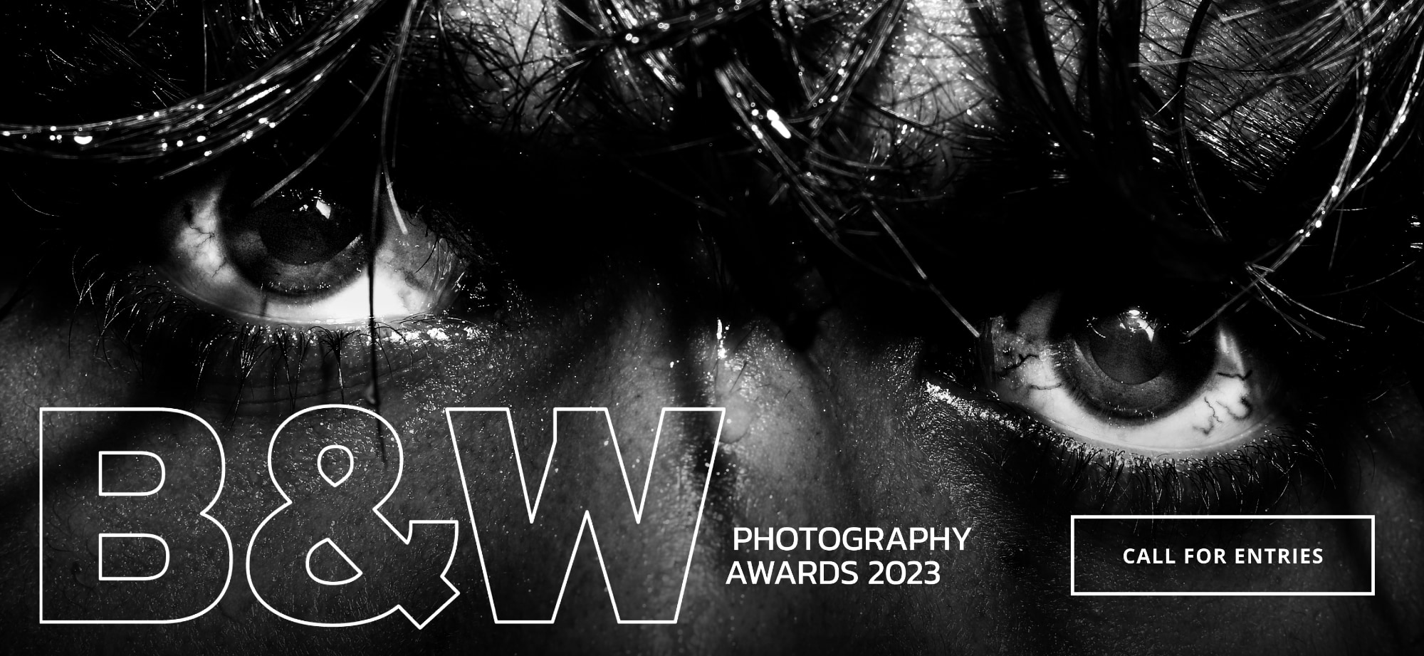 Black & White Photography Awards 2023 – Photography Competition