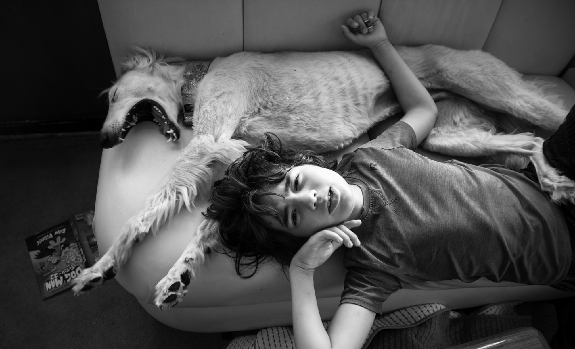 Black & White Photography Awards 2023 – Photography Competition