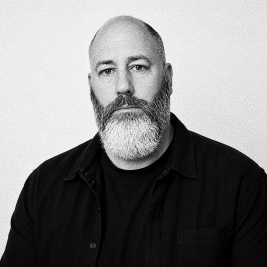 Street Photography Awards 2026 Jury member - Sam Ferris, Photographer, Educator & Curator