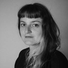 Street Photography Awards 2026 Jury member - Audrey Delaporte, Le Monde