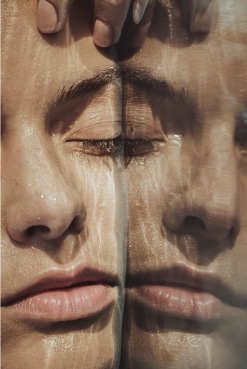 portrait photography awards, photography competition, lensculture portrait photography awards 2024, cash awards and recognition