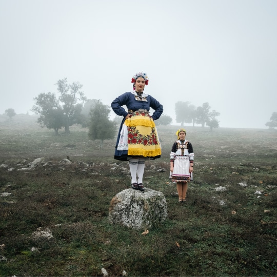 portrait photography awards, photography competition, lensculture portrait photography awards 2024