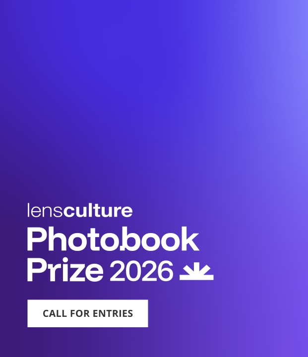 LensCulture Photobook Prize 2026 - LensCulture international photography competition - Enter now