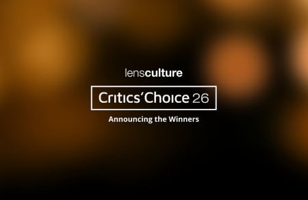 critics choice award winners, photography award competition winners, photography prize, critics choice photography awards