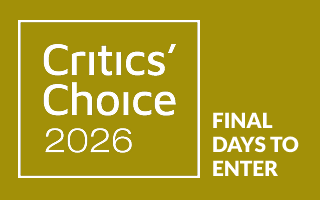 Open Competition for Critics Choice 2026, Photography Competitions 2026