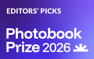 Open Competition for Photo Book Prize 2026, Photography Competitions 2026