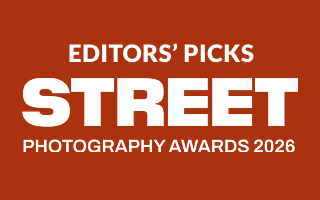 Open Competition for Street Photography Awards 2026, Photography Competitions 2026