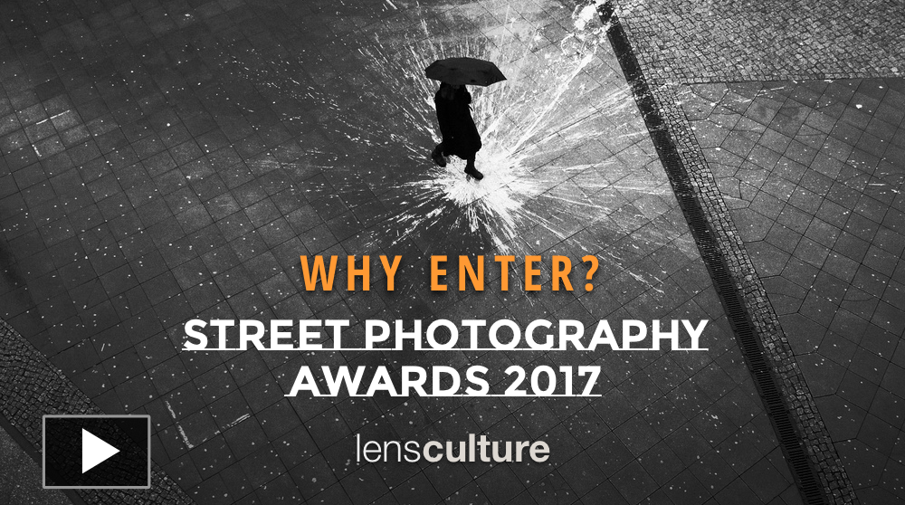 Street Photography Awards 2017