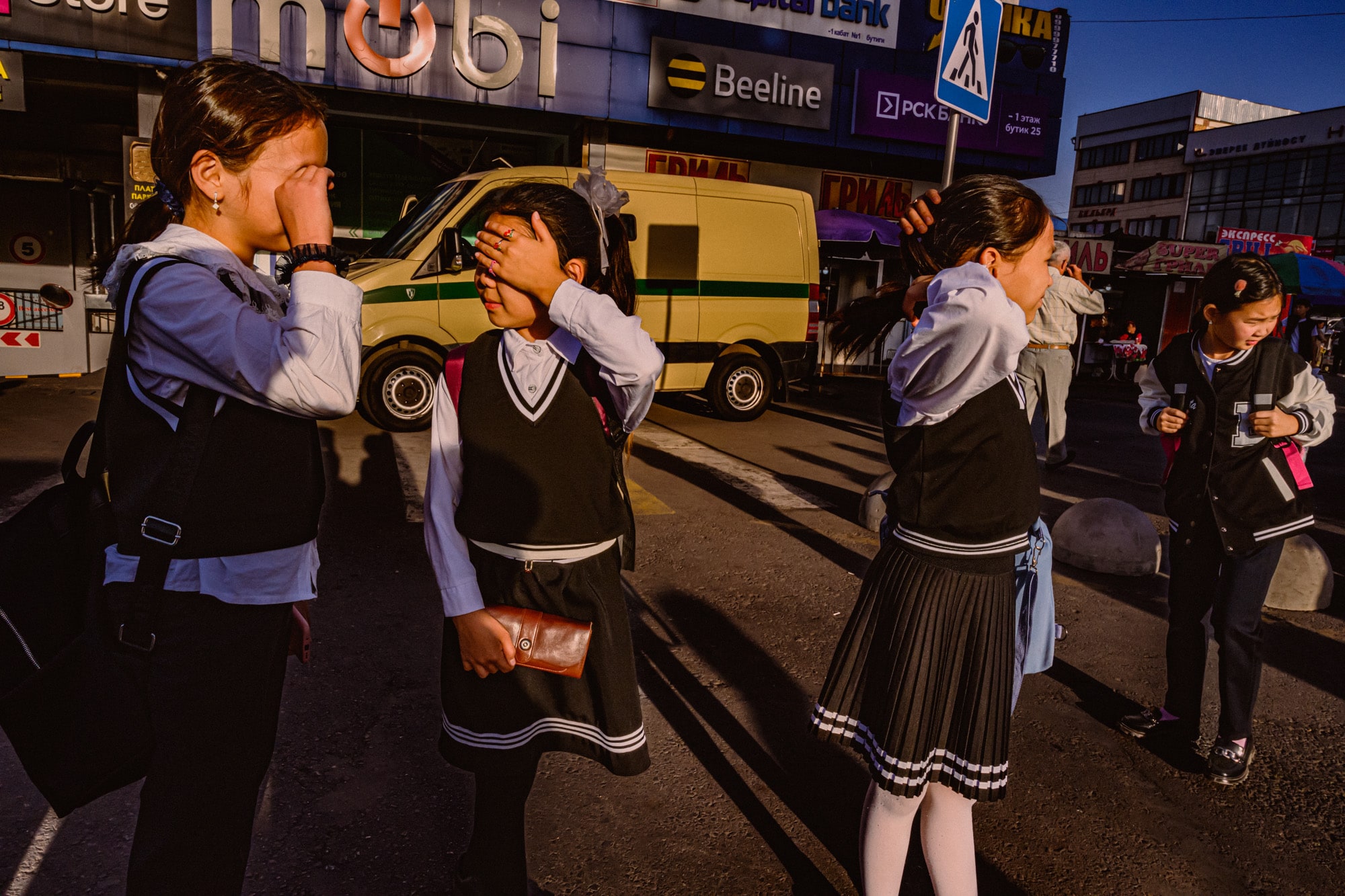 Photography Competition 2024, Street Photography 2024 Awards.