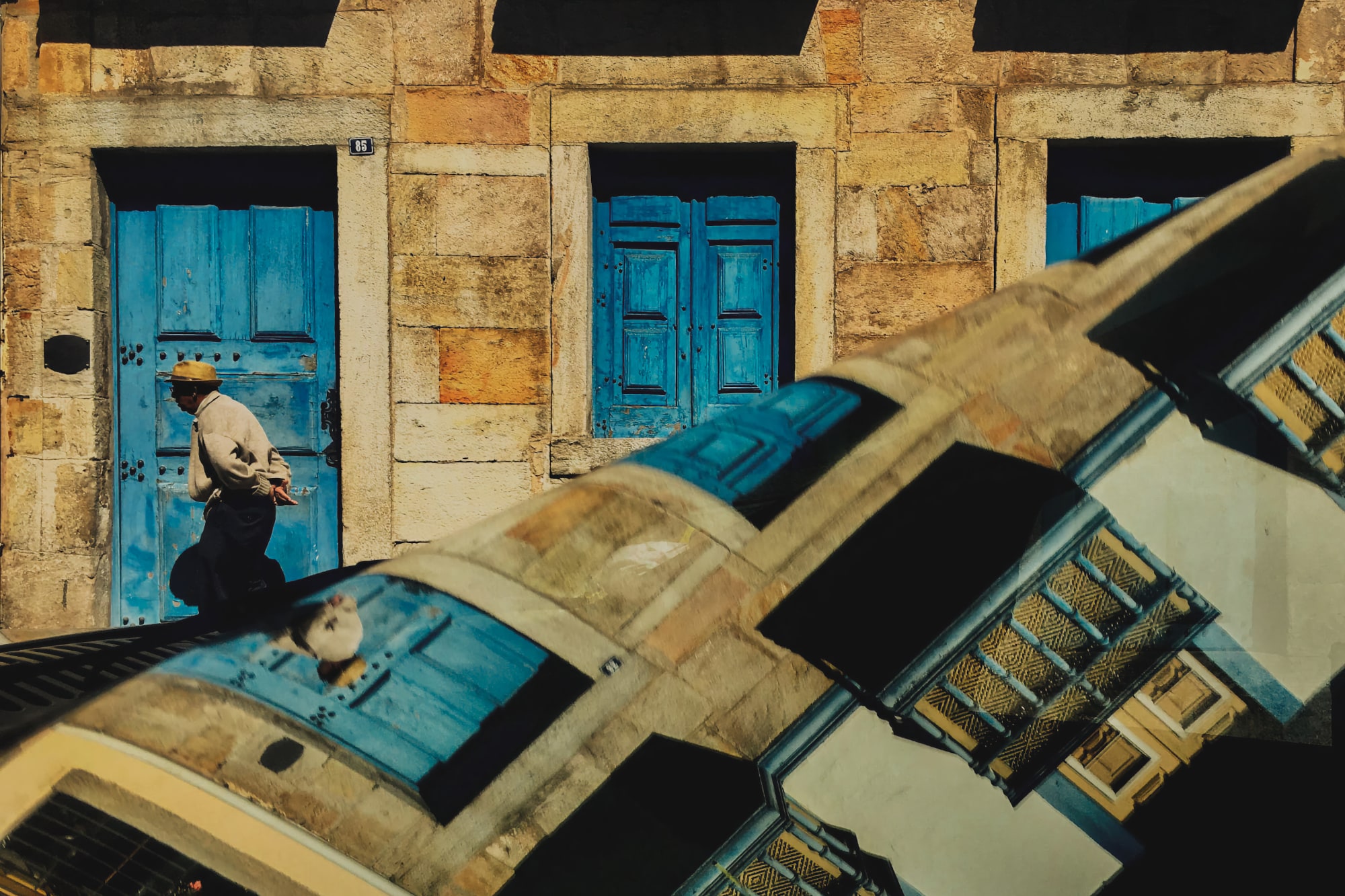 Photography Competition 2024, Street Photography 2024 Awards.