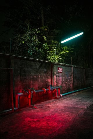 Street photograph illustrating candid urban life with unposed composition, consistent with work featured in LensCulture Street Photography Awards 2026