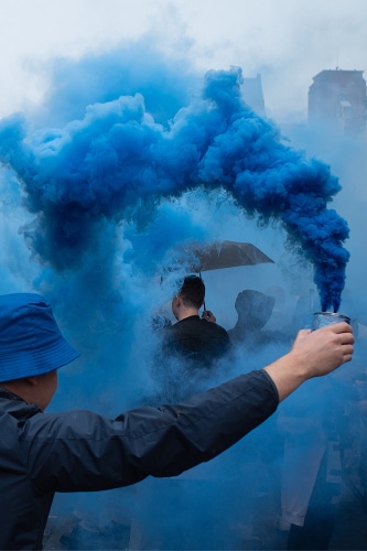 LensCulture Street Photography Awards 2026 submission options including single image entries, multi-image single submissions, and series categories judged by international photography experts with editorial feedback available