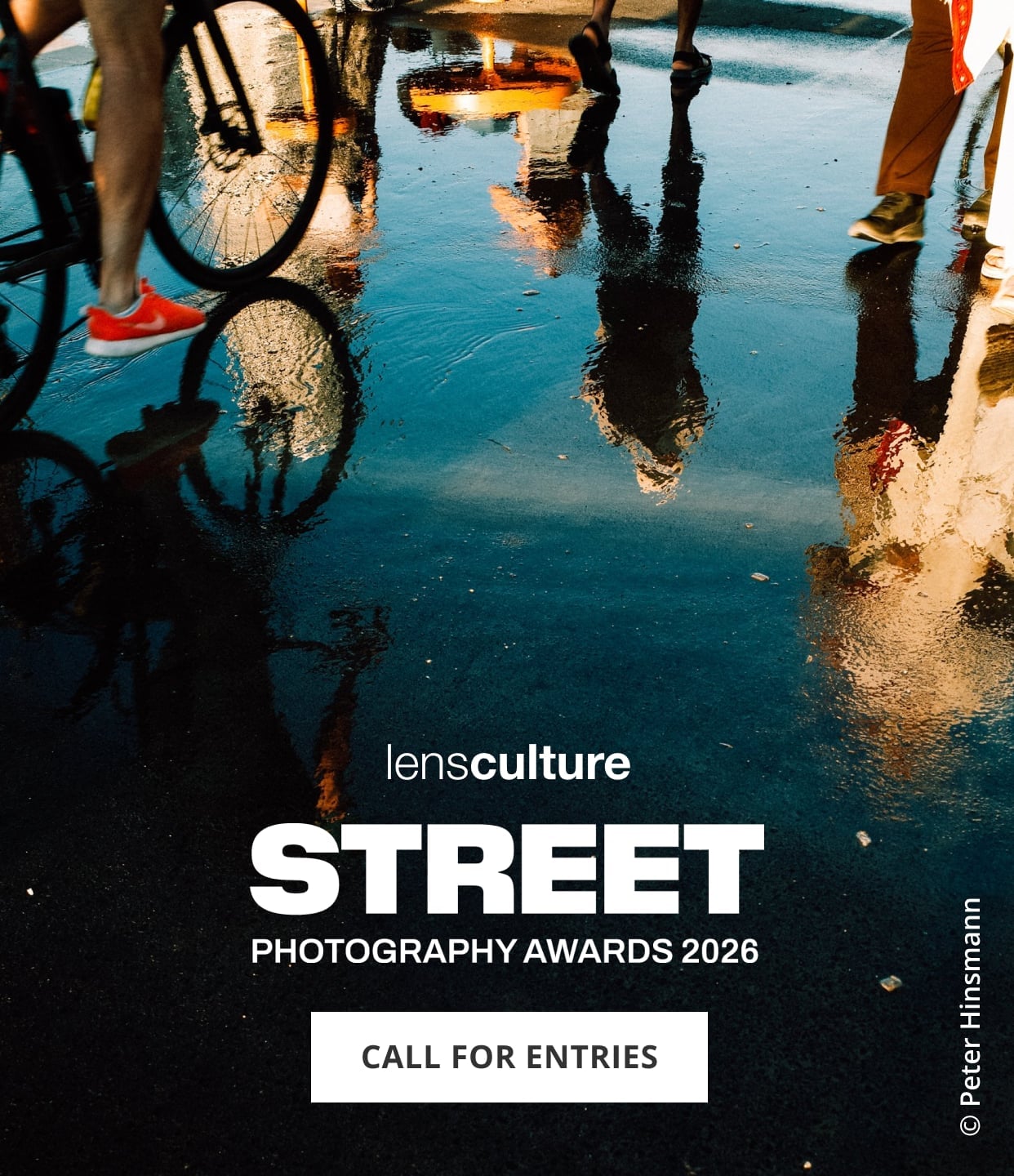 Street Photography Awards 2026 – Now Open
